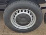 USED 2014 64 FORD TRANSIT CUSTOM 2.2 290 LR P/V 99 BHP BOTH COLOUR CODED BUMPERS  !!