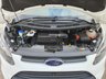 USED 2014 64 FORD TRANSIT CUSTOM 2.2 290 LR P/V 99 BHP BOTH COLOUR CODED BUMPERS  !!