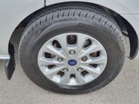 USED 2016 16 FORD TRANSIT CUSTOM 2.2 290 LIMITED LR P/V 124 BHP ** NO VAT ** NO VAT **  2 KEYS