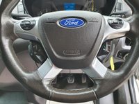 USED 2016 16 FORD TRANSIT CUSTOM 2.2 290 LIMITED LR P/V 124 BHP ** NO VAT ** NO VAT **  2 KEYS