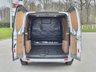 USED 2016 16 FORD TRANSIT CUSTOM 2.2 290 LIMITED LR P/V 124 BHP ** NO VAT ** NO VAT **  2 KEYS