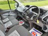 USED 2016 16 FORD TRANSIT CUSTOM 2.2 290 LIMITED LR P/V 124 BHP ** NO VAT ** NO VAT **  2 KEYS