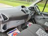 USED 2016 16 FORD TRANSIT CUSTOM 2.2 290 LIMITED LR P/V 124 BHP ** NO VAT ** NO VAT **  2 KEYS