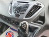 USED 2016 16 FORD TRANSIT CUSTOM 2.2 290 LIMITED LR P/V 124 BHP ** NO VAT ** NO VAT **  2 KEYS