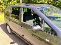 USED 2008 08 SEAT ALHAMBRA 2.0 STYLANCE TDI 5d 140 BHP//7 SEATS/ONLY 2 OWNERS FROM NEW/X2 INTEGRAL CHILD SEATS///NEW CAMBELT //WATERPUMP//MOT//SERVICE 140 BHP//7 SEATS/ONLY 2 OWNERS FROM NEW/X2 INTEGRAL CHILD SEATS/// NEW CAMBELT // WATERPUMP AND MOT