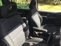 USED 2008 08 SEAT ALHAMBRA 2.0 STYLANCE TDI 5d 140 BHP//7 SEATS/ONLY 2 OWNERS FROM NEW/X2 INTEGRAL CHILD SEATS///NEW CAMBELT //WATERPUMP//MOT//SERVICE 140 BHP//7 SEATS/ONLY 2 OWNERS FROM NEW/X2 INTEGRAL CHILD SEATS/// NEW CAMBELT // WATERPUMP AND MOT