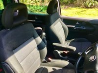 USED 2008 08 SEAT ALHAMBRA 2.0 STYLANCE TDI 5d 140 BHP//7 SEATS/ONLY 2 OWNERS FROM NEW/X2 INTEGRAL CHILD SEATS///NEW CAMBELT //WATERPUMP//MOT//SERVICE 140 BHP//7 SEATS/ONLY 2 OWNERS FROM NEW/X2 INTEGRAL CHILD SEATS/// NEW CAMBELT // WATERPUMP AND MOT