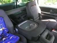USED 2008 08 SEAT ALHAMBRA 2.0 STYLANCE TDI 5d 140 BHP//7 SEATS/ONLY 2 OWNERS FROM NEW/X2 INTEGRAL CHILD SEATS///NEW CAMBELT //WATERPUMP//MOT//SERVICE 140 BHP//7 SEATS/ONLY 2 OWNERS FROM NEW/X2 INTEGRAL CHILD SEATS/// NEW CAMBELT // WATERPUMP AND MOT