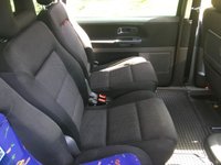 USED 2008 08 SEAT ALHAMBRA 2.0 STYLANCE TDI 5d 140 BHP//7 SEATS/ONLY 2 OWNERS FROM NEW/X2 INTEGRAL CHILD SEATS///NEW CAMBELT //WATERPUMP//MOT//SERVICE 140 BHP//7 SEATS/ONLY 2 OWNERS FROM NEW/X2 INTEGRAL CHILD SEATS/// NEW CAMBELT // WATERPUMP AND MOT