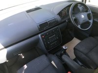 USED 2008 08 SEAT ALHAMBRA 2.0 STYLANCE TDI 5d 140 BHP//7 SEATS/ONLY 2 OWNERS FROM NEW/X2 INTEGRAL CHILD SEATS///NEW CAMBELT //WATERPUMP//MOT//SERVICE 140 BHP//7 SEATS/ONLY 2 OWNERS FROM NEW/X2 INTEGRAL CHILD SEATS/// NEW CAMBELT // WATERPUMP AND MOT