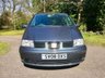 USED 2008 08 SEAT ALHAMBRA 2.0 STYLANCE TDI 5d 140 BHP//7 SEATS/ONLY 2 OWNERS FROM NEW/X2 INTEGRAL CHILD SEATS///NEW CAMBELT //WATERPUMP//MOT//SERVICE 140 BHP//7 SEATS/ONLY 2 OWNERS FROM NEW/X2 INTEGRAL CHILD SEATS/// NEW CAMBELT // WATERPUMP AND MOT