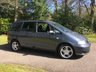 USED 2008 08 SEAT ALHAMBRA 2.0 STYLANCE TDI 5d 140 BHP//7 SEATS/ONLY 2 OWNERS FROM NEW/X2 INTEGRAL CHILD SEATS///NEW CAMBELT //WATERPUMP//MOT//SERVICE 140 BHP//7 SEATS/ONLY 2 OWNERS FROM NEW/X2 INTEGRAL CHILD SEATS/// NEW CAMBELT // WATERPUMP AND MOT