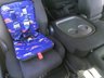 USED 2008 08 SEAT ALHAMBRA 2.0 STYLANCE TDI 5d 140 BHP//7 SEATS/ONLY 2 OWNERS FROM NEW/X2 INTEGRAL CHILD SEATS///NEW CAMBELT //WATERPUMP//MOT//SERVICE 140 BHP//7 SEATS/ONLY 2 OWNERS FROM NEW/X2 INTEGRAL CHILD SEATS/// NEW CAMBELT // WATERPUMP AND MOT