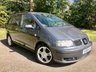 USED 2008 08 SEAT ALHAMBRA 2.0 STYLANCE TDI 5d 140 BHP//7 SEATS/ONLY 2 OWNERS FROM NEW/X2 INTEGRAL CHILD SEATS///NEW CAMBELT //WATERPUMP//MOT//SERVICE 140 BHP//7 SEATS/ONLY 2 OWNERS FROM NEW/X2 INTEGRAL CHILD SEATS/// NEW CAMBELT // WATERPUMP AND MOT