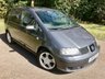 USED 2008 08 SEAT ALHAMBRA 2.0 STYLANCE TDI 5d 140 BHP//7 SEATS/ONLY 2 OWNERS FROM NEW/X2 INTEGRAL CHILD SEATS///NEW CAMBELT //WATERPUMP//MOT//SERVICE 140 BHP//7 SEATS/ONLY 2 OWNERS FROM NEW/X2 INTEGRAL CHILD SEATS/// NEW CAMBELT // WATERPUMP AND MOT