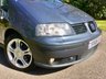 USED 2008 08 SEAT ALHAMBRA 2.0 STYLANCE TDI 5d 140 BHP//7 SEATS/ONLY 2 OWNERS FROM NEW/X2 INTEGRAL CHILD SEATS///NEW CAMBELT //WATERPUMP//MOT//SERVICE 140 BHP//7 SEATS/ONLY 2 OWNERS FROM NEW/X2 INTEGRAL CHILD SEATS/// NEW CAMBELT // WATERPUMP AND MOT