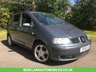 USED 2008 08 SEAT ALHAMBRA 2.0 STYLANCE TDI 5d 140 BHP//7 SEATS/ONLY 2 OWNERS FROM NEW/X2 INTEGRAL CHILD SEATS///NEW CAMBELT //WATERPUMP//MOT//SERVICE 140 BHP//7 SEATS/ONLY 2 OWNERS FROM NEW/X2 INTEGRAL CHILD SEATS/// NEW CAMBELT // WATERPUMP AND MOT