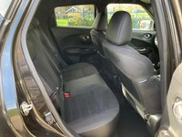 USED 2017 17 NISSAN JUKE 1.2 N-CONNECTA DIG-T 5d 115 BHP 