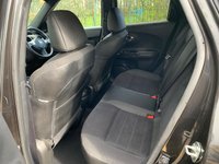 USED 2017 17 NISSAN JUKE 1.2 N-CONNECTA DIG-T 5d 115 BHP 