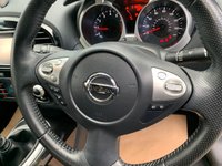 USED 2017 17 NISSAN JUKE 1.2 N-CONNECTA DIG-T 5d 115 BHP 
