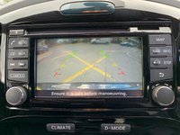 USED 2017 17 NISSAN JUKE 1.2 N-CONNECTA DIG-T 5d 115 BHP 