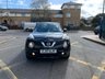 USED 2017 17 NISSAN JUKE 1.2 N-CONNECTA DIG-T 5d 115 BHP 