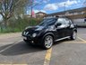 USED 2017 17 NISSAN JUKE 1.2 N-CONNECTA DIG-T 5d 115 BHP 