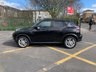 USED 2017 17 NISSAN JUKE 1.2 N-CONNECTA DIG-T 5d 115 BHP 