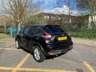 USED 2017 17 NISSAN JUKE 1.2 N-CONNECTA DIG-T 5d 115 BHP 