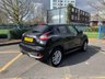 USED 2017 17 NISSAN JUKE 1.2 N-CONNECTA DIG-T 5d 115 BHP 