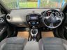 USED 2017 17 NISSAN JUKE 1.2 N-CONNECTA DIG-T 5d 115 BHP 