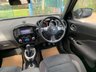 USED 2017 17 NISSAN JUKE 1.2 N-CONNECTA DIG-T 5d 115 BHP 