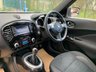 USED 2017 17 NISSAN JUKE 1.2 N-CONNECTA DIG-T 5d 115 BHP 