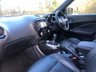 USED 2015 65 NISSAN JUKE 1.5 TEKNA DCI 5d 110 BHP SAT NAV+360 CAMERAS+BLACK LEATHER