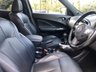 USED 2015 65 NISSAN JUKE 1.5 TEKNA DCI 5d 110 BHP SAT NAV+360 CAMERAS+BLACK LEATHER