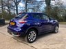USED 2015 65 NISSAN JUKE 1.5 TEKNA DCI 5d 110 BHP SAT NAV+360 CAMERAS+BLACK LEATHER