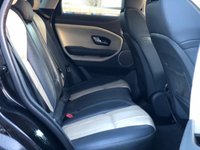 USED 2017 17 LAND ROVER RANGE ROVER EVOQUE 2.0 ED4 SE TECH 5d 148 BHP 