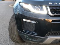 USED 2017 17 LAND ROVER RANGE ROVER EVOQUE 2.0 ED4 SE TECH 5d 148 BHP 