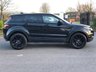 USED 2017 17 LAND ROVER RANGE ROVER EVOQUE 2.0 ED4 SE TECH 5d 148 BHP 