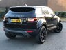 USED 2017 17 LAND ROVER RANGE ROVER EVOQUE 2.0 ED4 SE TECH 5d 148 BHP 