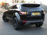 USED 2017 17 LAND ROVER RANGE ROVER EVOQUE 2.0 ED4 SE TECH 5d 148 BHP 