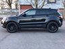 USED 2017 17 LAND ROVER RANGE ROVER EVOQUE 2.0 ED4 SE TECH 5d 148 BHP 