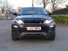 USED 2017 17 LAND ROVER RANGE ROVER EVOQUE 2.0 ED4 SE TECH 5d 148 BHP 