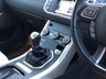USED 2017 17 LAND ROVER RANGE ROVER EVOQUE 2.0 ED4 SE TECH 5d 148 BHP 