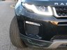 USED 2017 17 LAND ROVER RANGE ROVER EVOQUE 2.0 ED4 SE TECH 5d 148 BHP 