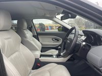 USED 2016 16 LAND ROVER RANGE ROVER EVOQUE 2.0 ED4 SE TECH 5d 148 BHP 