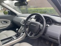 USED 2016 16 LAND ROVER RANGE ROVER EVOQUE 2.0 ED4 SE TECH 5d 148 BHP 