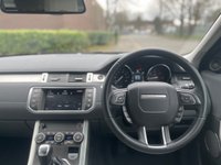 USED 2016 16 LAND ROVER RANGE ROVER EVOQUE 2.0 ED4 SE TECH 5d 148 BHP 
