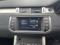 USED 2016 16 LAND ROVER RANGE ROVER EVOQUE 2.0 ED4 SE TECH 5d 148 BHP 