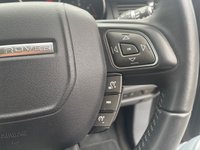 USED 2016 16 LAND ROVER RANGE ROVER EVOQUE 2.0 ED4 SE TECH 5d 148 BHP 